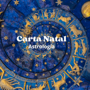 Carta Natal Astrología Reconecta con tu propósito Carolina Aravena